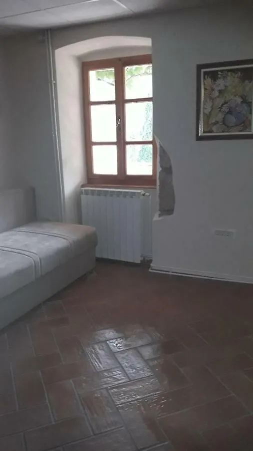 公寓 德斯科维奇公寓与客房旅馆 Mošćenička Draga